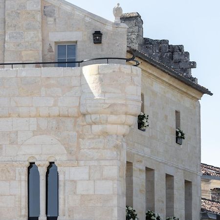 Hotel Porte Brunet Saint-Emilion Ngoại thất bức ảnh