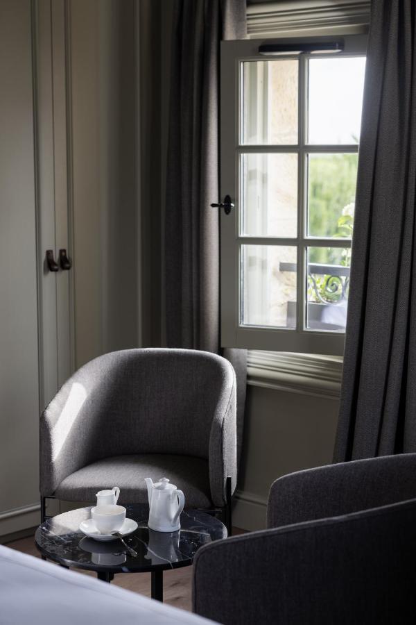 Hotel Porte Brunet Saint-Emilion Ngoại thất bức ảnh