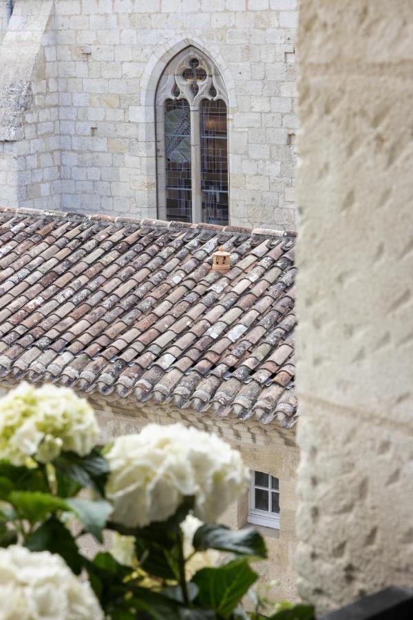 Hotel Porte Brunet Saint-Emilion Ngoại thất bức ảnh