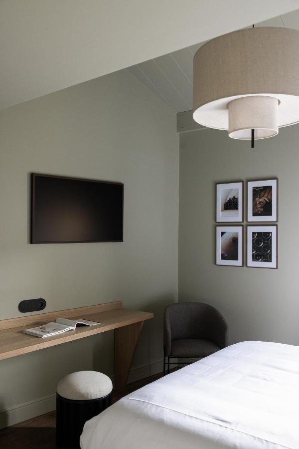 Hotel Porte Brunet Saint-Emilion Ngoại thất bức ảnh