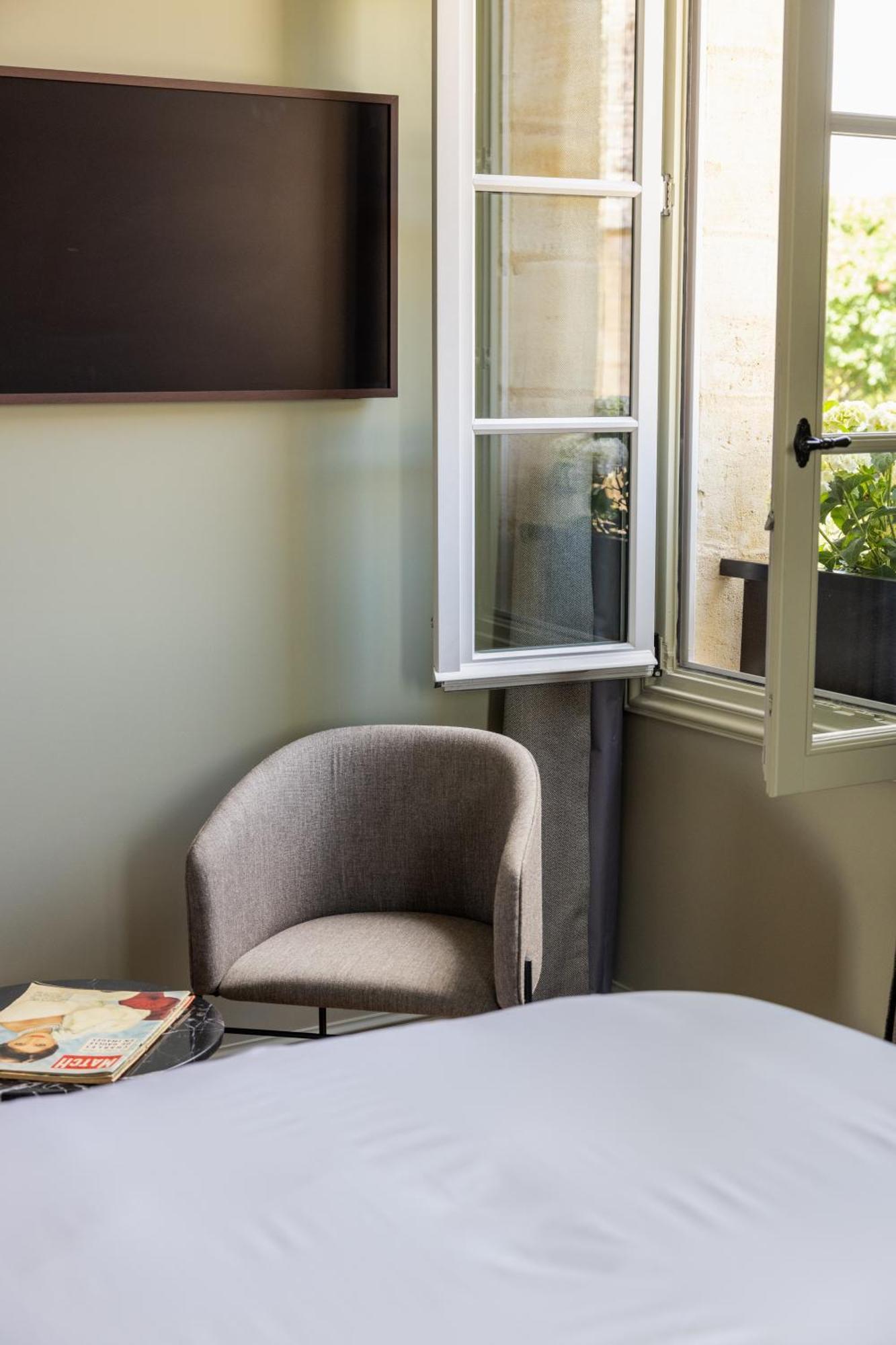 Hotel Porte Brunet Saint-Emilion Ngoại thất bức ảnh