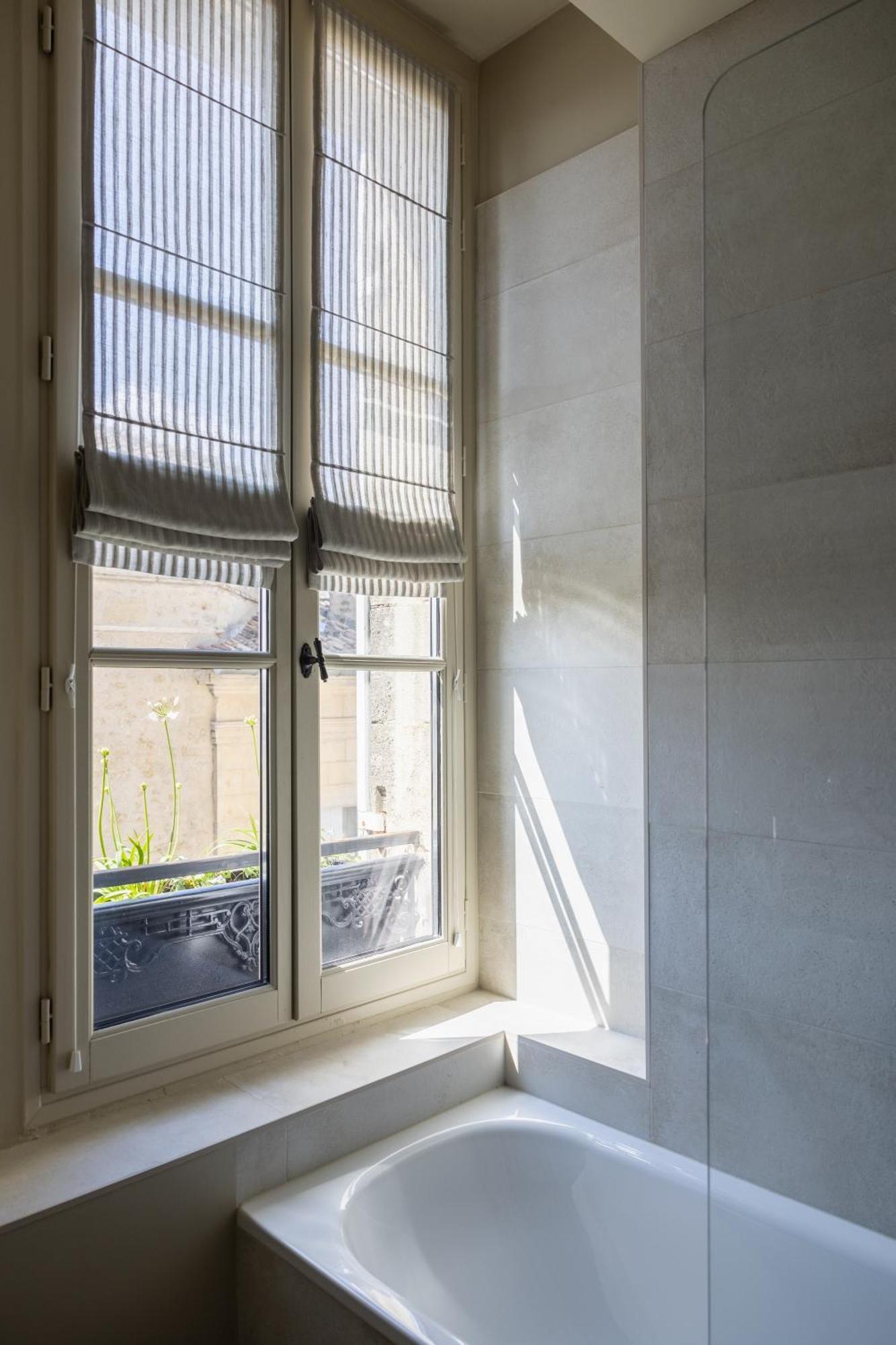 Hotel Porte Brunet Saint-Emilion Ngoại thất bức ảnh