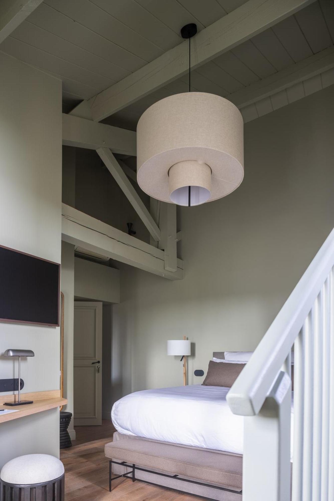 Hotel Porte Brunet Saint-Emilion Ngoại thất bức ảnh