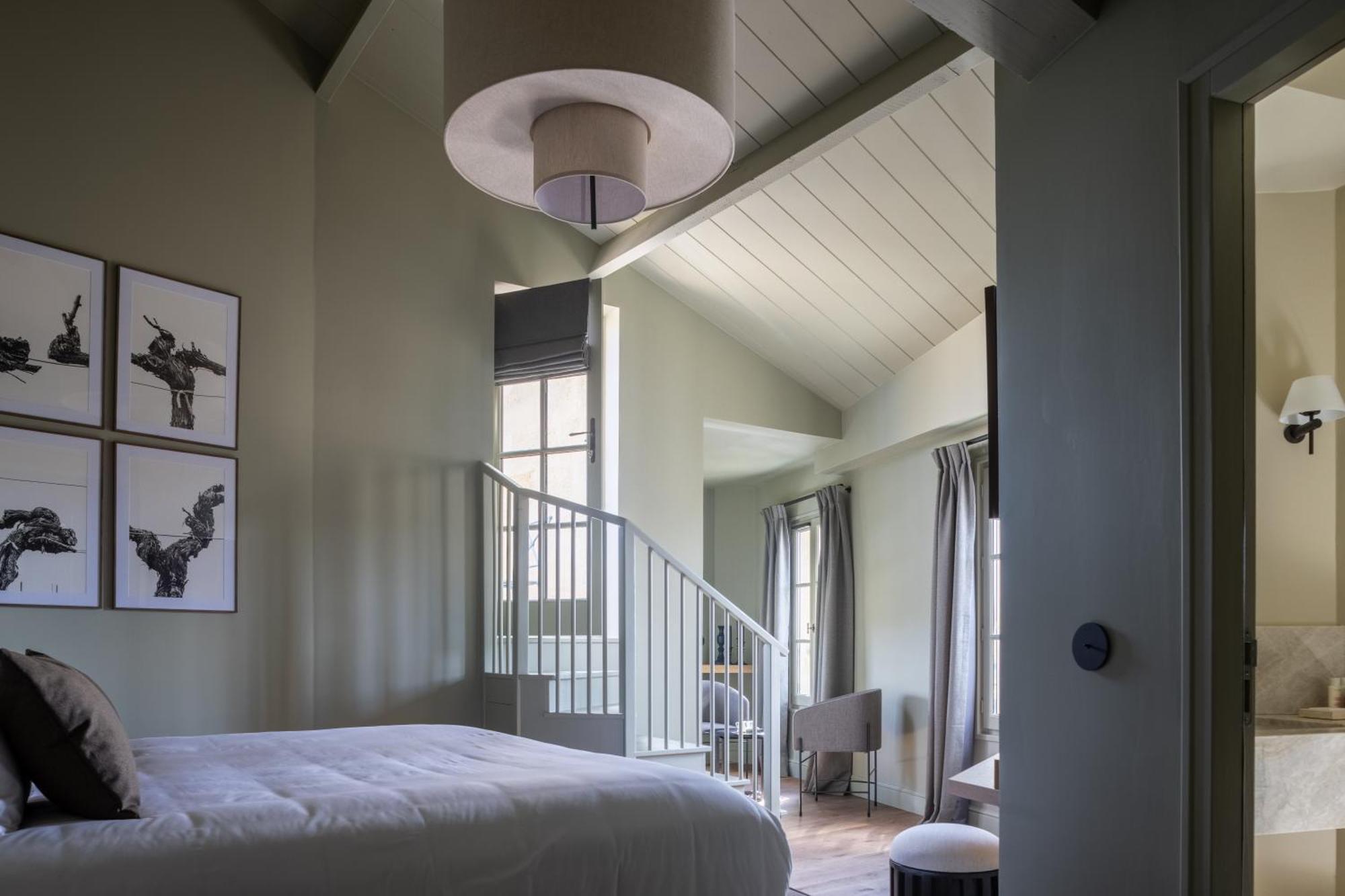 Hotel Porte Brunet Saint-Emilion Ngoại thất bức ảnh
