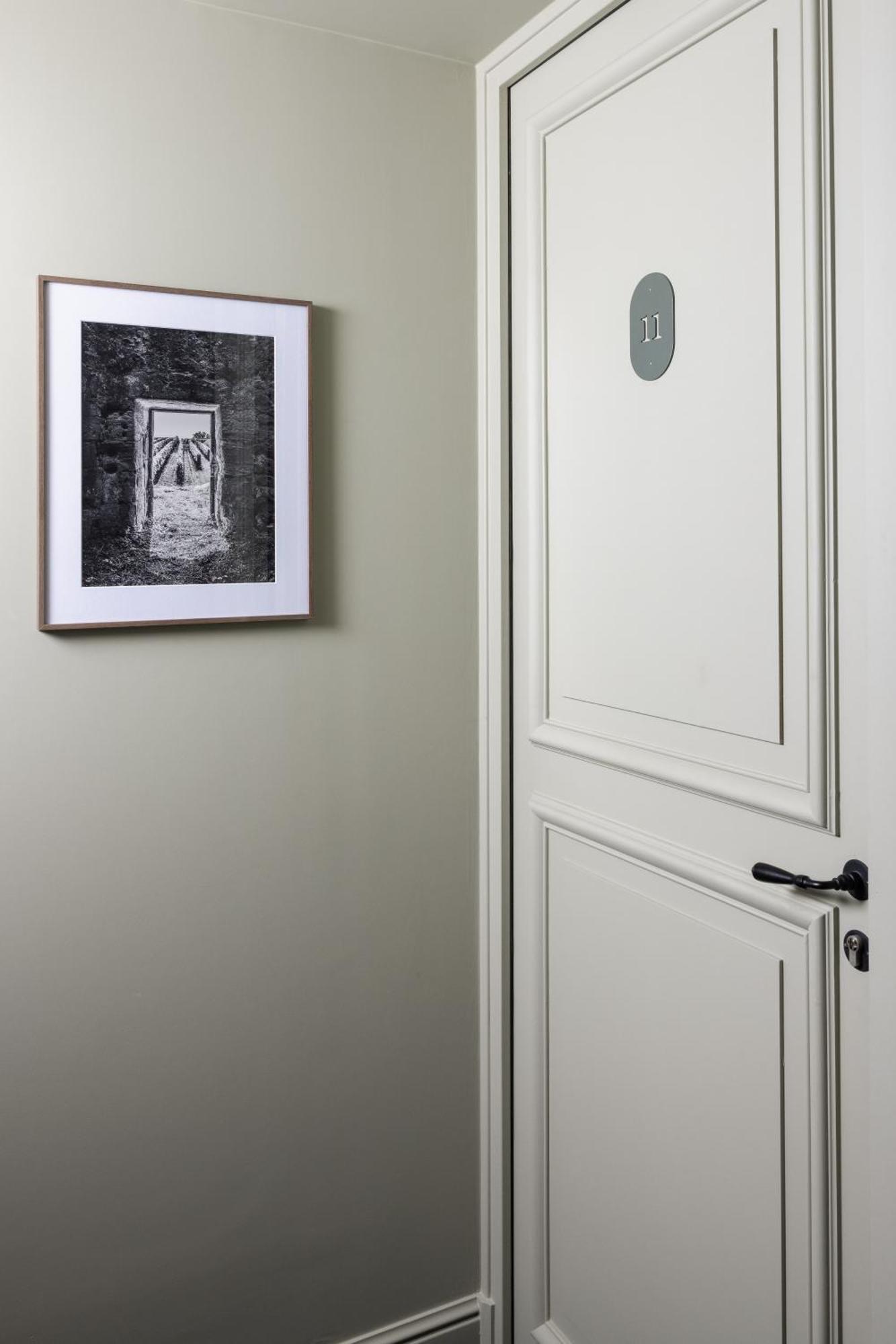 Hotel Porte Brunet Saint-Emilion Ngoại thất bức ảnh