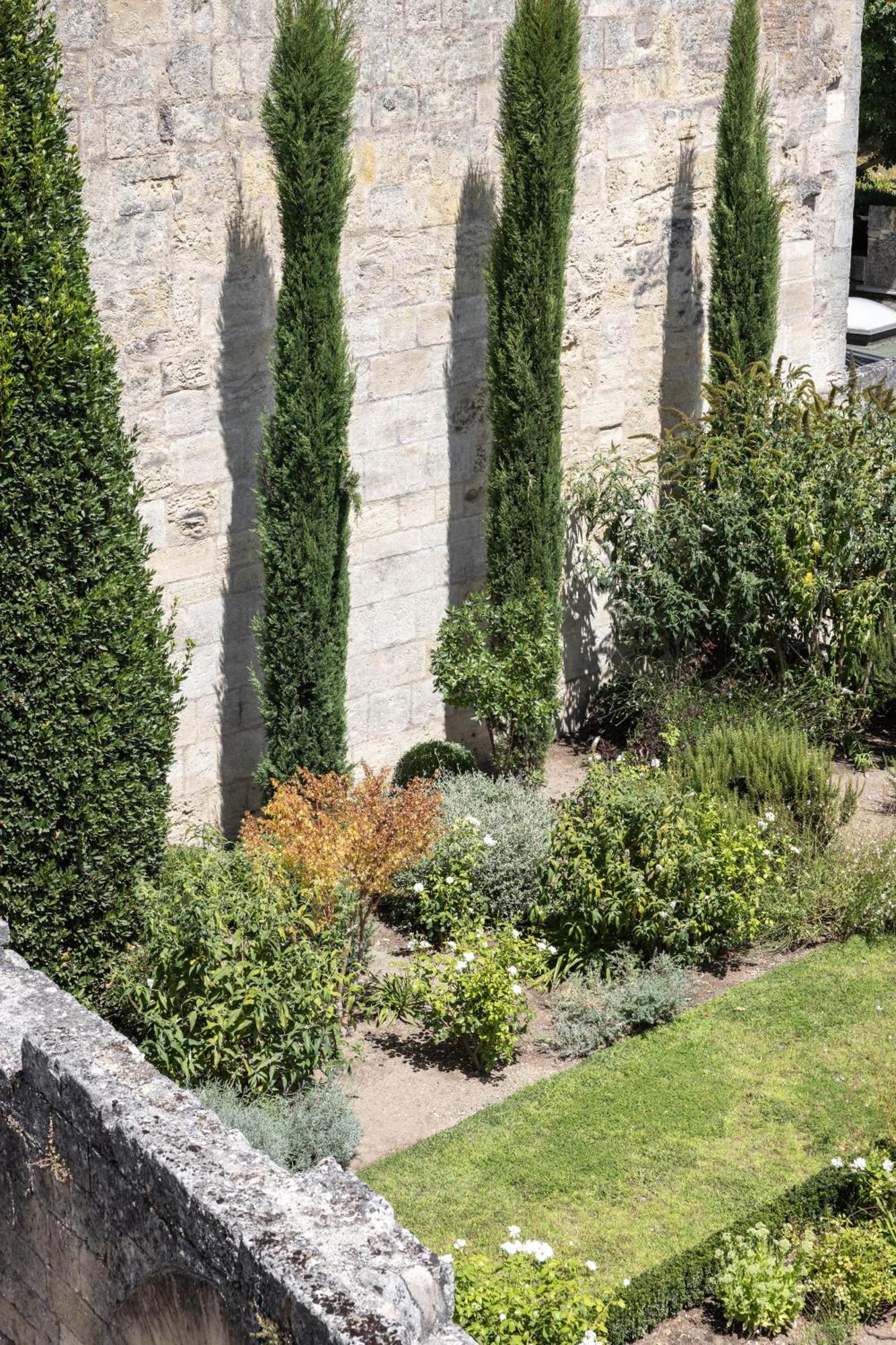 Hotel Porte Brunet Saint-Emilion Ngoại thất bức ảnh