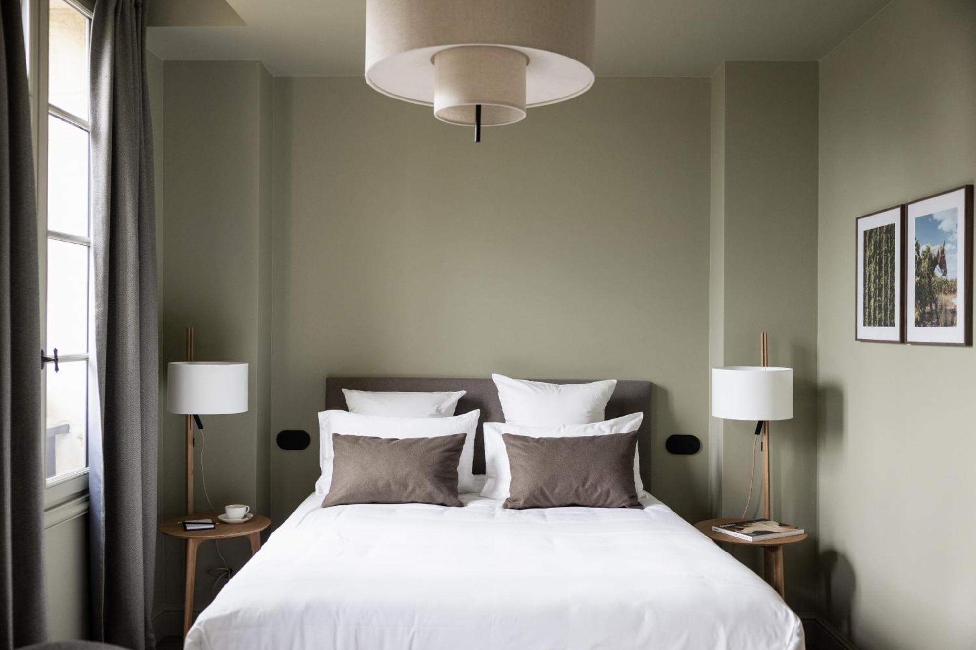 Hotel Porte Brunet Saint-Emilion Ngoại thất bức ảnh