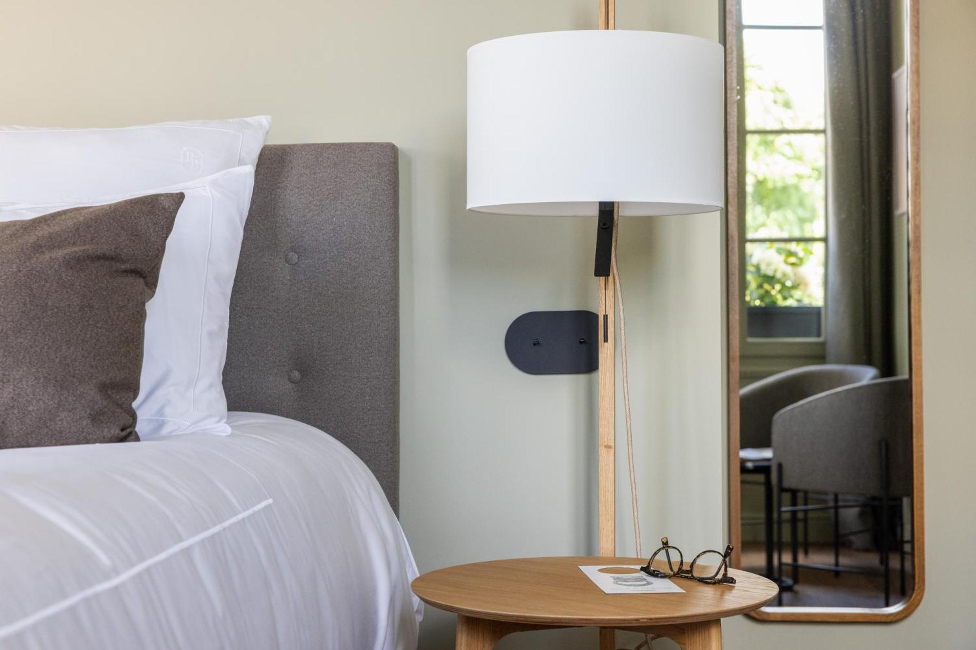 Hotel Porte Brunet Saint-Emilion Ngoại thất bức ảnh